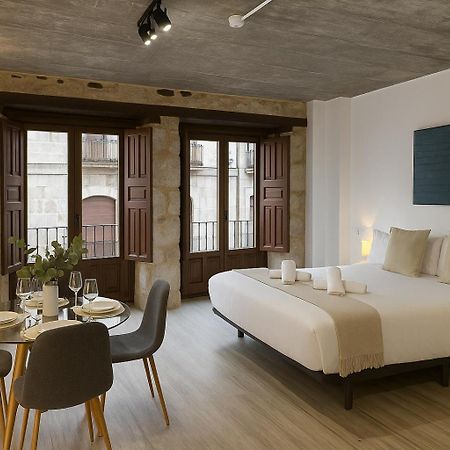 Rua Mayor Msuites Salamanka Exteriér fotografie