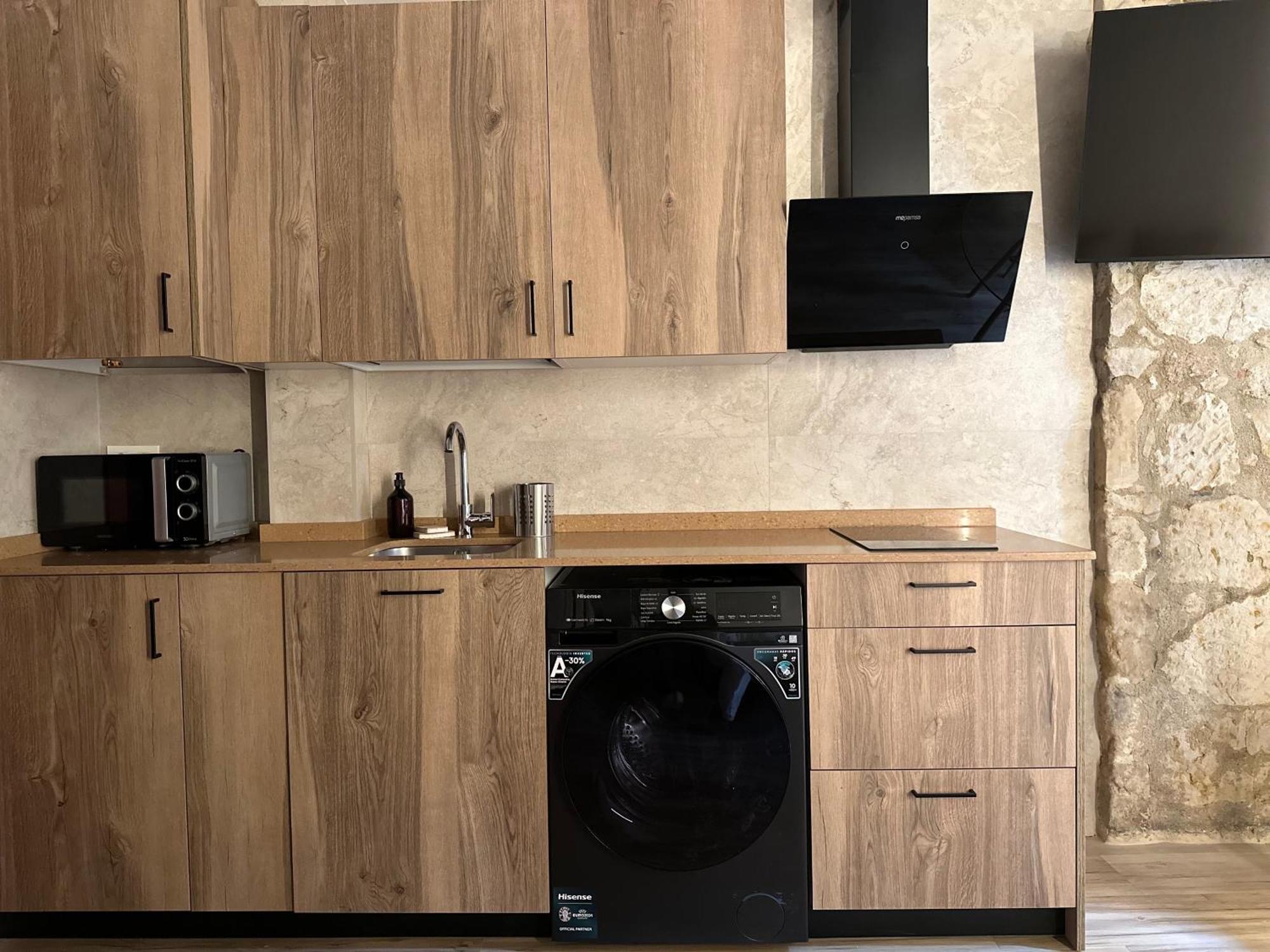Rua Mayor Msuites Salamanka Exteriér fotografie