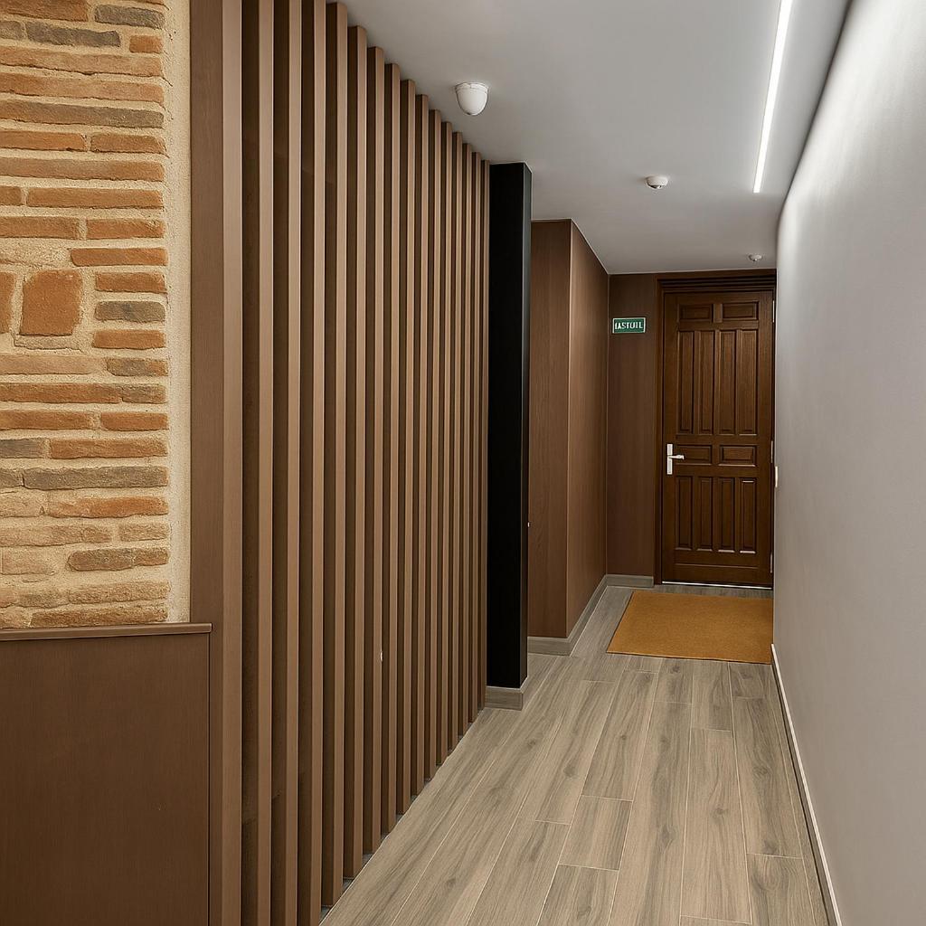 Rua Mayor Msuites Salamanka Exteriér fotografie