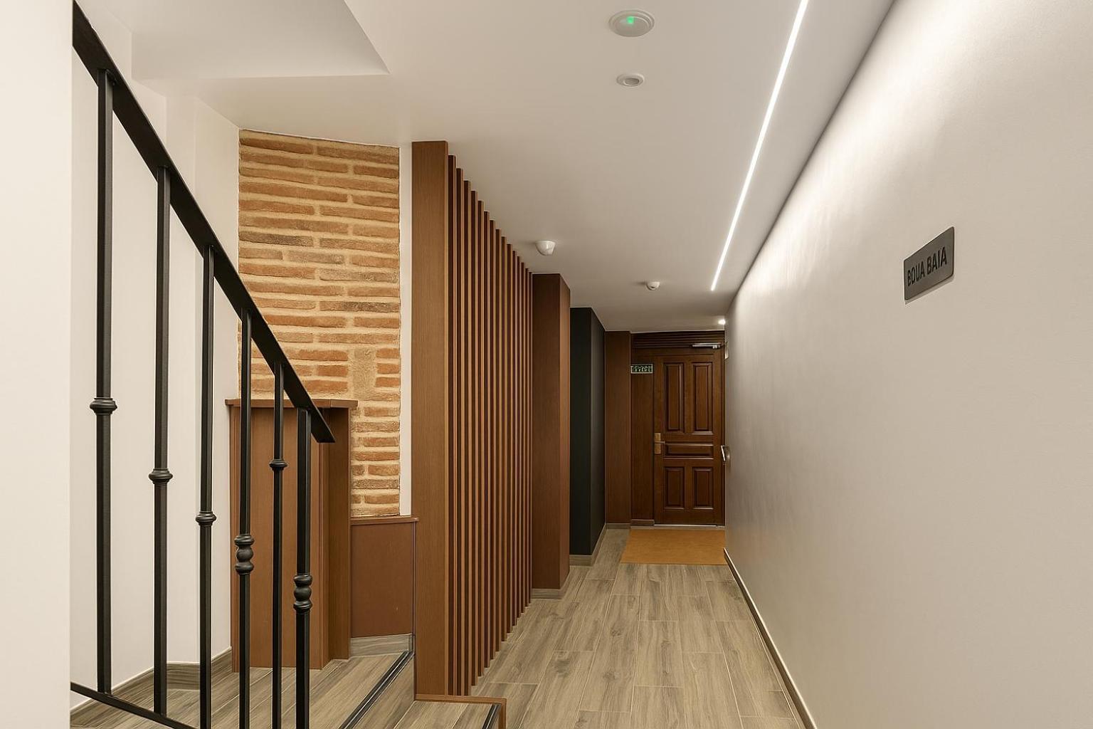 Rua Mayor Msuites Salamanka Exteriér fotografie