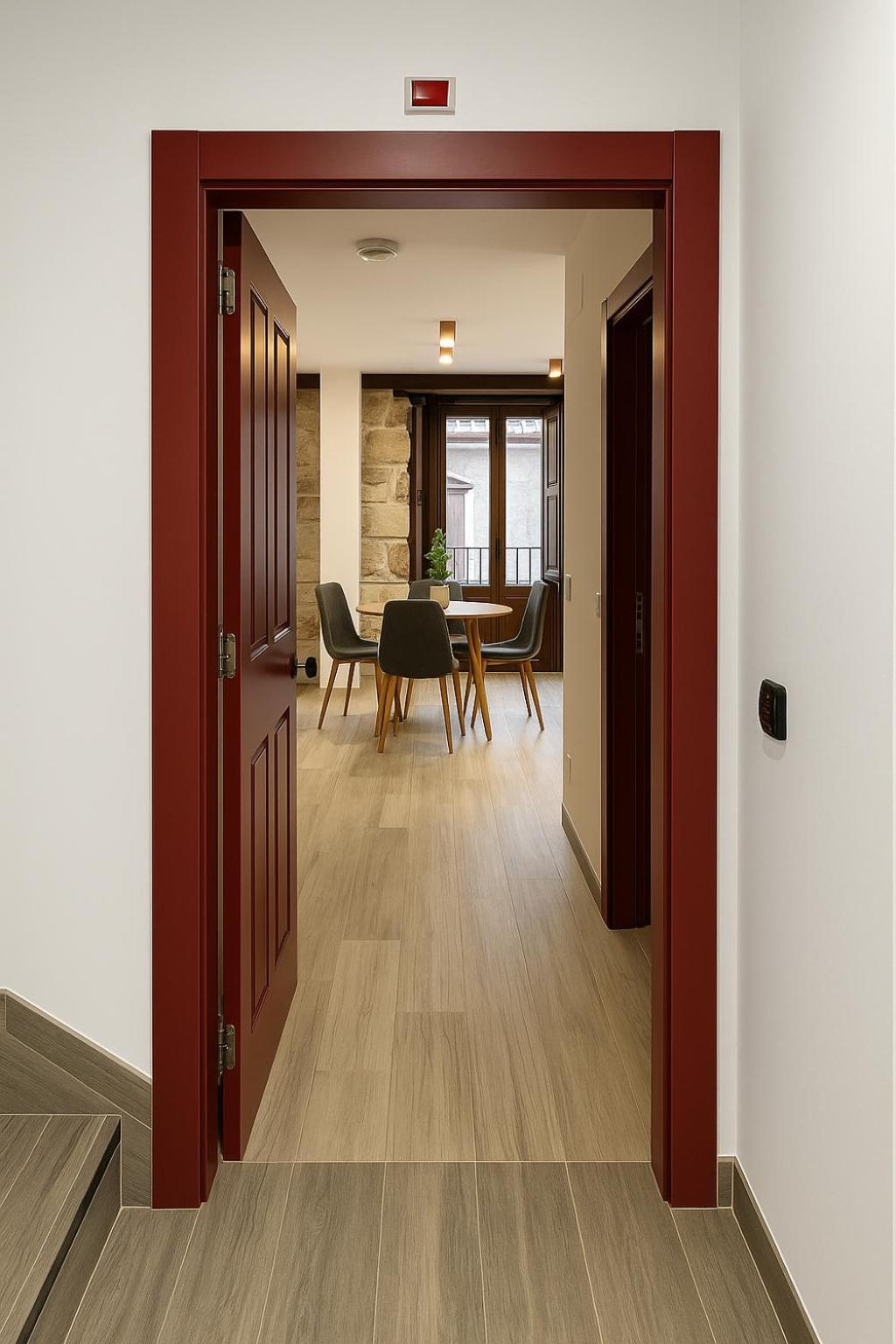 Rua Mayor Msuites Salamanka Exteriér fotografie